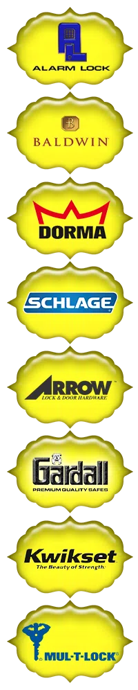 Master Locksmith Store Oak Park, IL 708-297-9139 - brands-sid-verticle