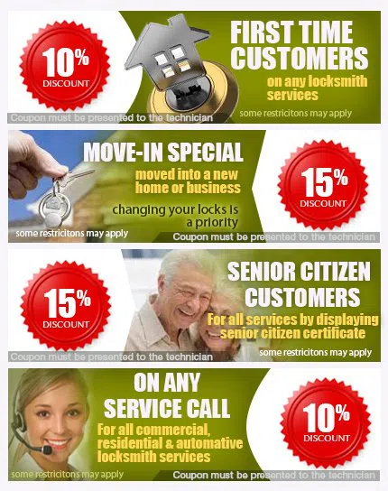 Master Locksmith Store Oak Park, IL 708-297-9139 - coupons